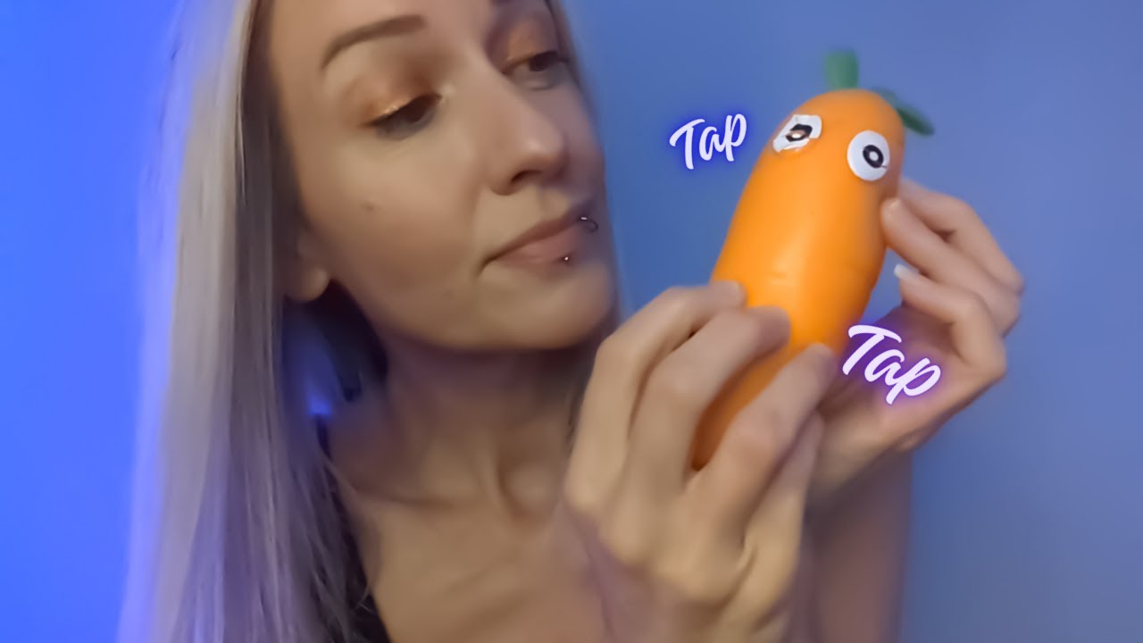 ASMR | Testing and Inspecting Random Items