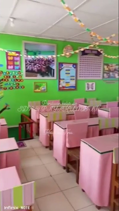 Download lagu suasana kelas nyaman untuk peserta didik