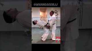 Fake Martial Artist Busts a Nut bjj judo bullshido mcdojo