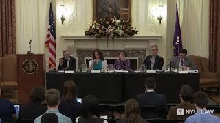 Data and Property Roundtable