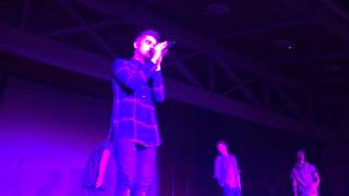 Midnight Red- Chains