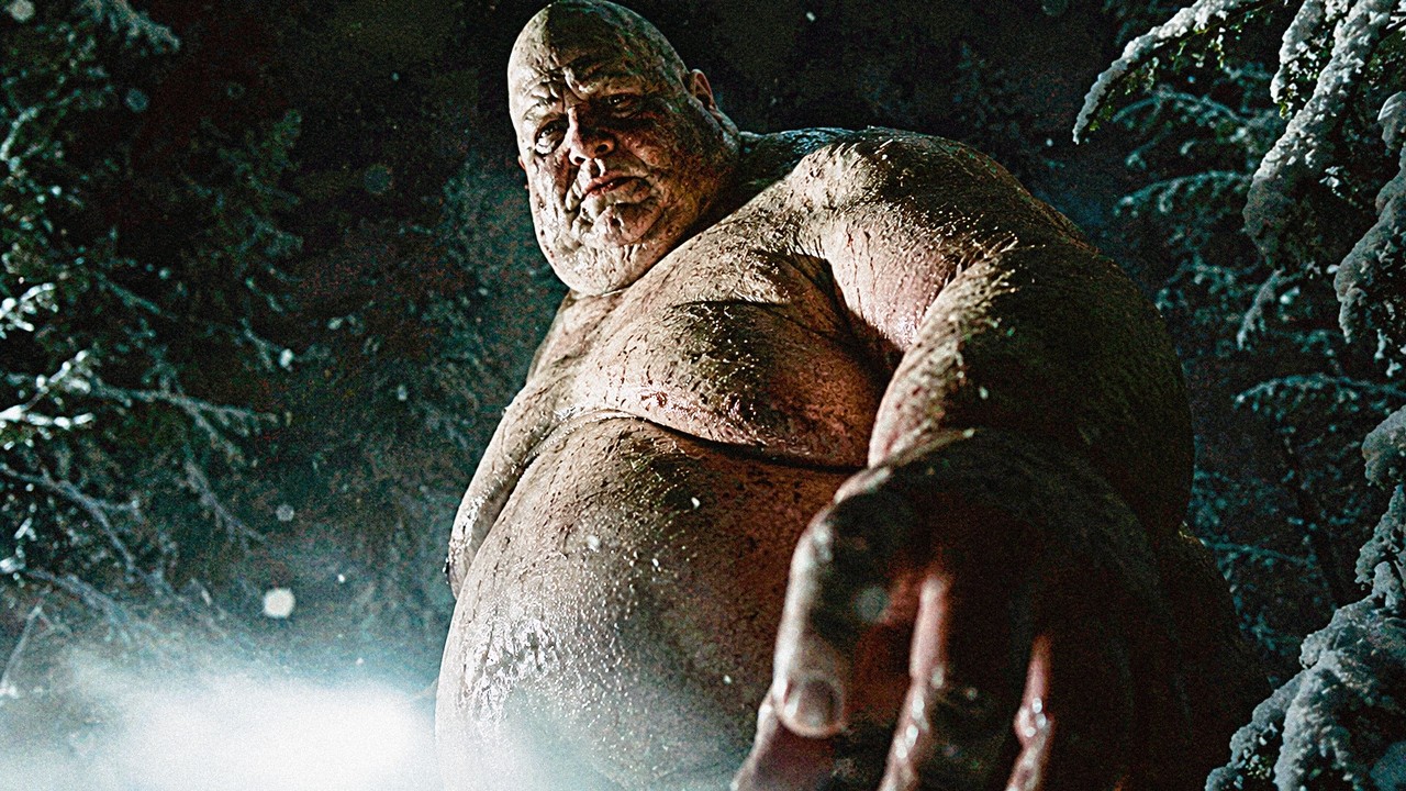 ОБИТЕЛЬ ЗЛА Финальный Русский трейлер (4K Дубляж, 2026) Зак Креггер