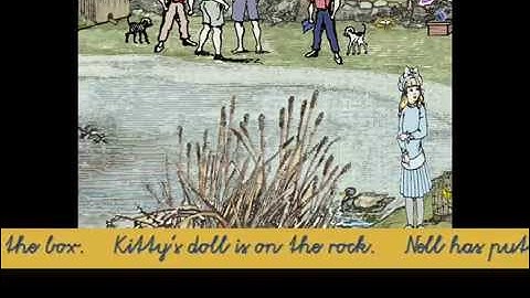 b 1-16 Video Lesson XVI: Review. - McGuffey