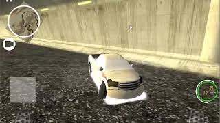 [Unity 5.6] Driving test + environment update