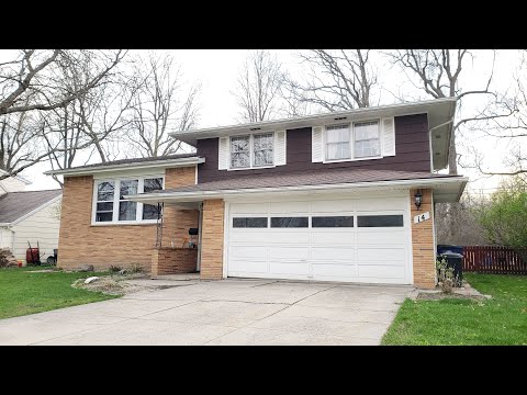 14 Sweetwood Dr, Amherst, NY home video tour