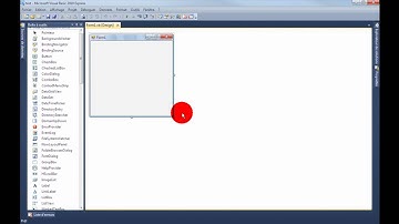 [Tuto VB]Comment ouvrir le lecteur cd avec VB[HD][FR]