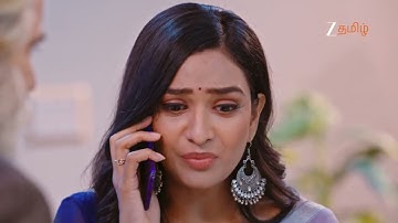 Lakshmi Kalyanam | Ep - 558 | Preview | Oct 16 2025 | Zee Tamil