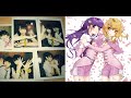 【トーンジュエル】2.Winter Holy Days