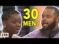 There Were 30 Men...I'll Prove Your Child Isn't Mine! | The Maury Show