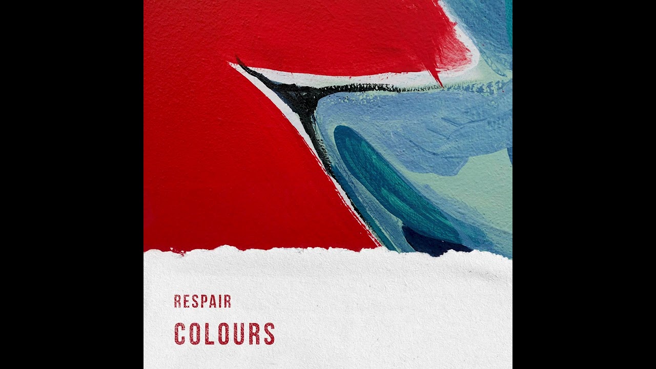 respair - Colours