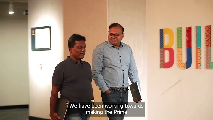 Meet Himanshu Jindal, Principal Engineer, Amazon India