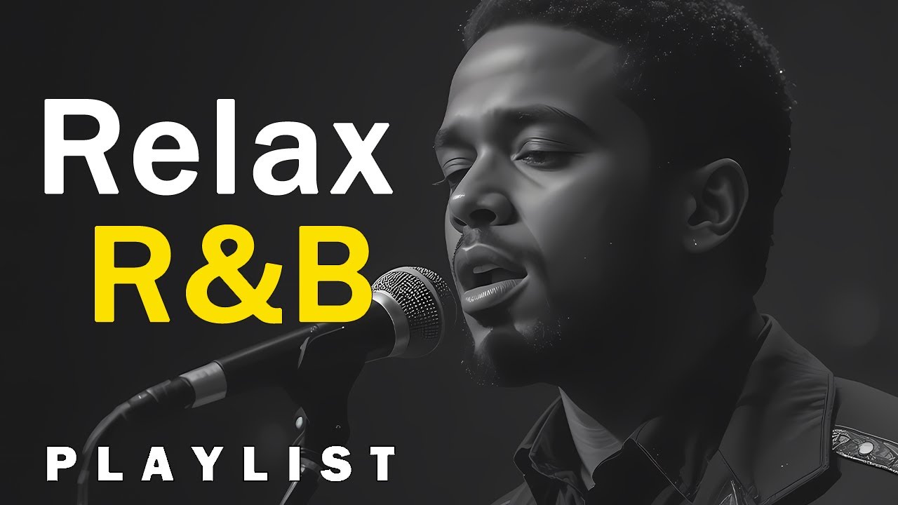 【R&B Soul】Romantic Soul Vibes – Warm R&B Sounds for Love & Healing