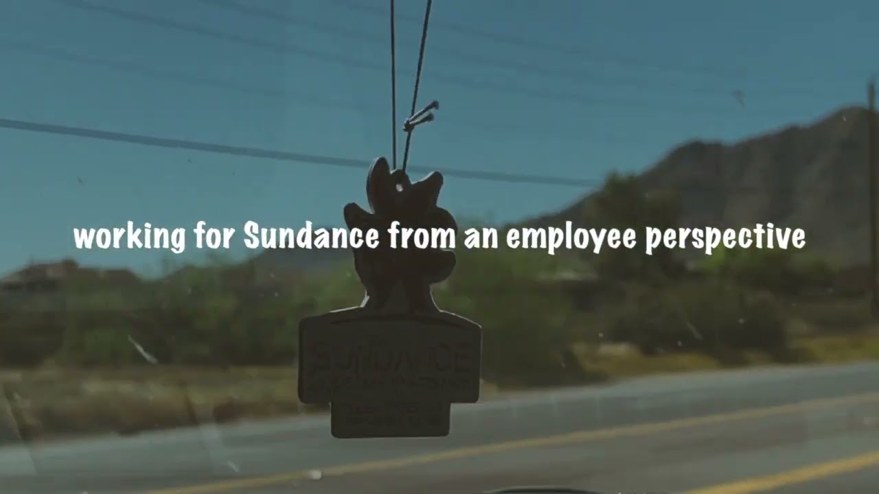 Employee Testimonial
