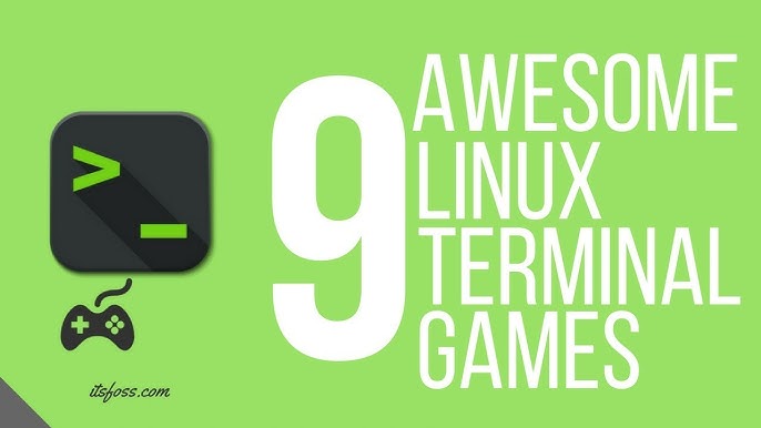 How To Play The Classic Snake Game In Linux Terminal - OSTechNix