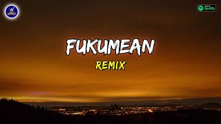 Gunna - fukumean (UKG Remix) - REMIX KINGZ