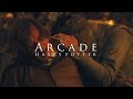 Harry Potter || Arcade