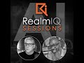 RealmIQ: SESSIONS with RENARD T. JENKINS