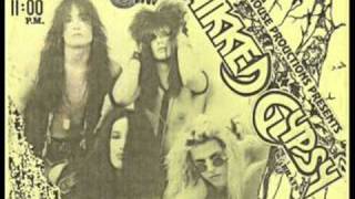 Wikked Gypsy - Shoot Me Down Again
