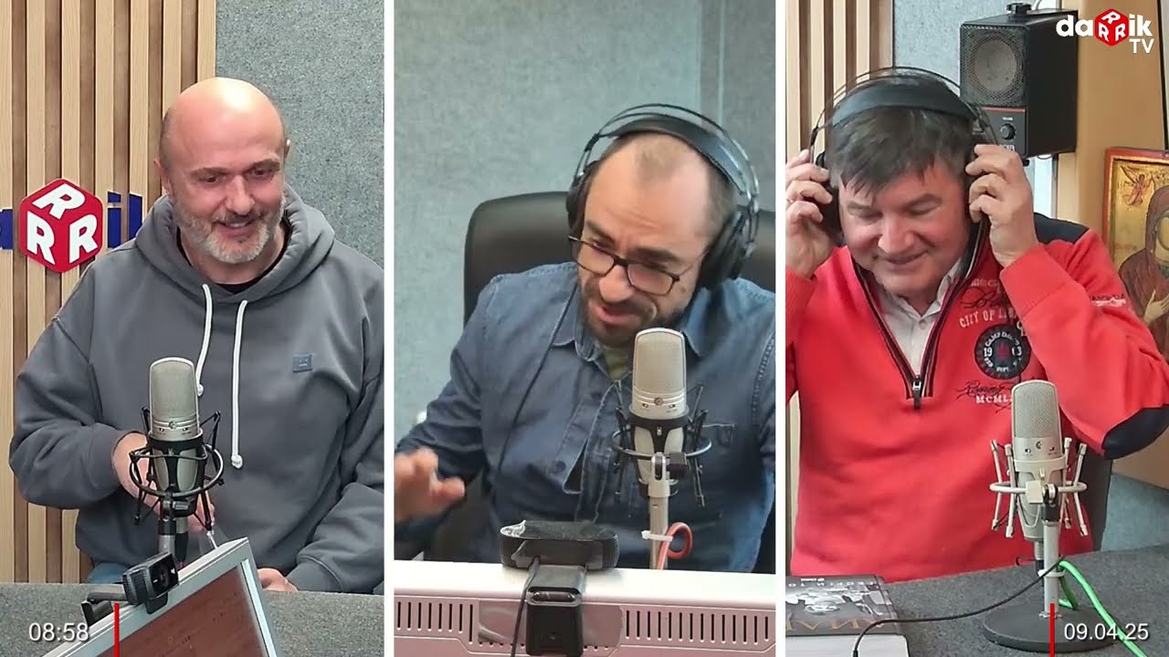 Легендата Лили през погледа на Георги Тошев