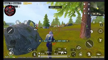 PUBG Emulator Bypass 3.6 Update Safe for Main Account 100% Safe