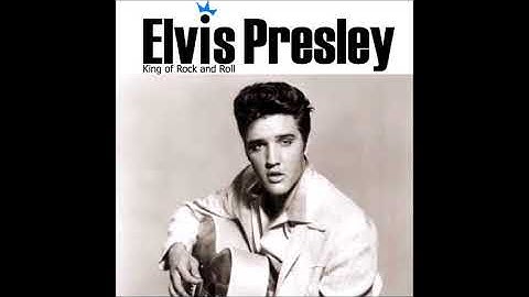 Elvis Presley   Return to Sender