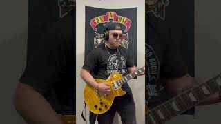 Name In Blood off the brand new BLS album #blacklabelsociety #zakkwylde #fyp #guitar #foryoupage