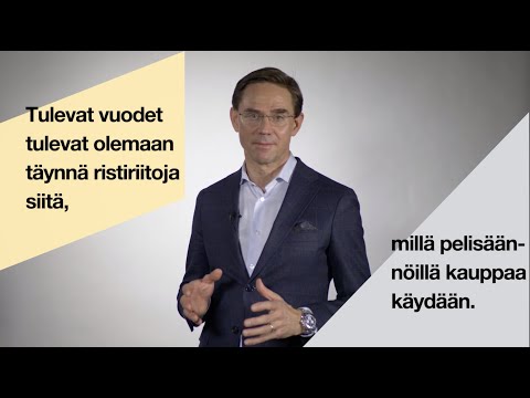 Video: Miltä Herrasmies Näyttää