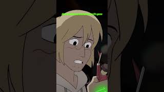 Infinity Train Book 3 - "Nothing Breaks Your Heart Like Christmas"