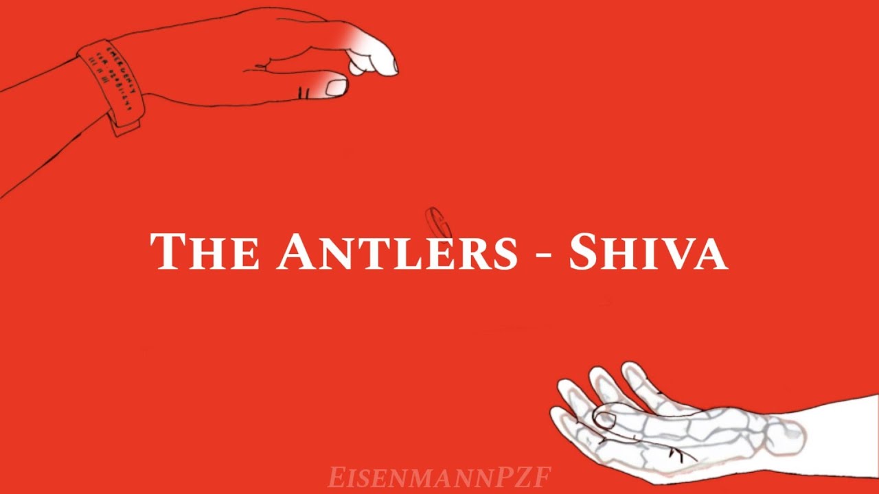The Antlers Shiva (sub español) w/ lyrics YouTube