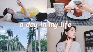 【VLOG in Chinese】A Day with Me | Grace Mandarin Chinese