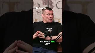 Mirko o Kombinacijama. #podcast #mma #viral #sports #motivation #crocop #talkshow #ufc #funny