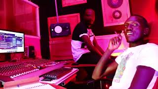 OZULI - FANYA KAZI ( STUDIO VIDEO)
