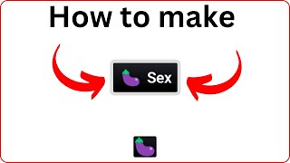 How to make sex in Infinite Craft