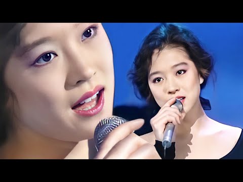 【Stage Mix】 中森明菜(나카모리 아키나) - OH NO, OH YES! 【1986】