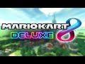 Hyrule Circuit - Mario Kart 8 Deluxe OST