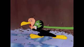Looney Tunes - The Bashful Buzzard 1944