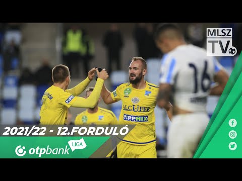 MTK Budapest Gyirmot SE Goals And Highlights