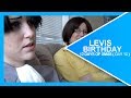 Levi's Birthday | (Day 10) 12 Days of Christmas