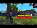 Melhor Sensibilidade Atualizada Xiaomi Para Subir Capa no Free Fire