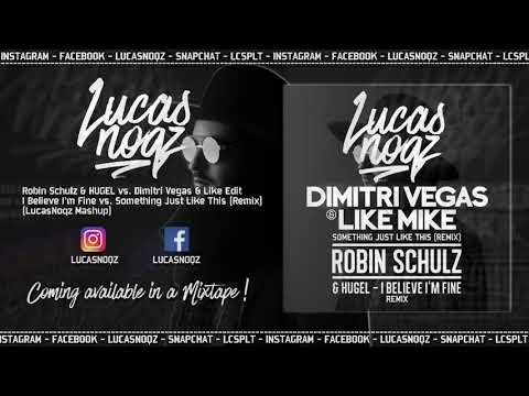 Robin Schulz &