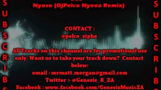 Udu - Nyoso (DJ Pelco Nyova Remix)