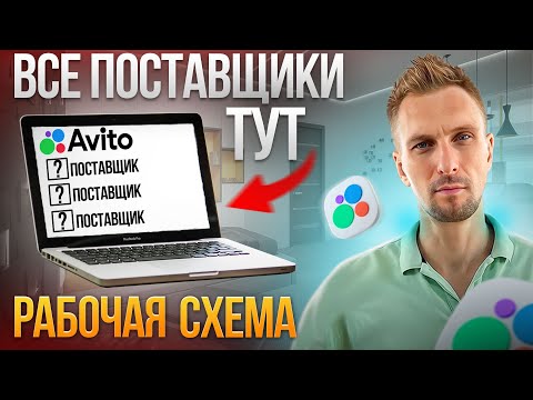 КАК НАЙТИ ПОСТАВЩИКА ТОВАРА И УСЛУГ?  КАК КИДАЮТ ПОСТАВЩИКИ? Где взять контакты и как работать?