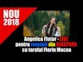 Angelica Flutur - LIVE pentru romanii din DIASPORA cu taraful Florin Mucea