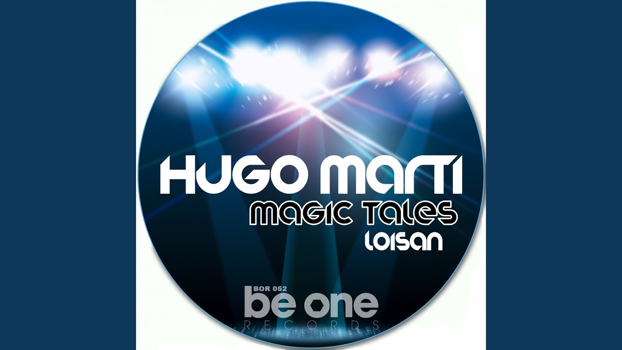 Watch Magic Tales (Original Mix) on YouTube Watch Magic Tales (Original Mix) on YouTube