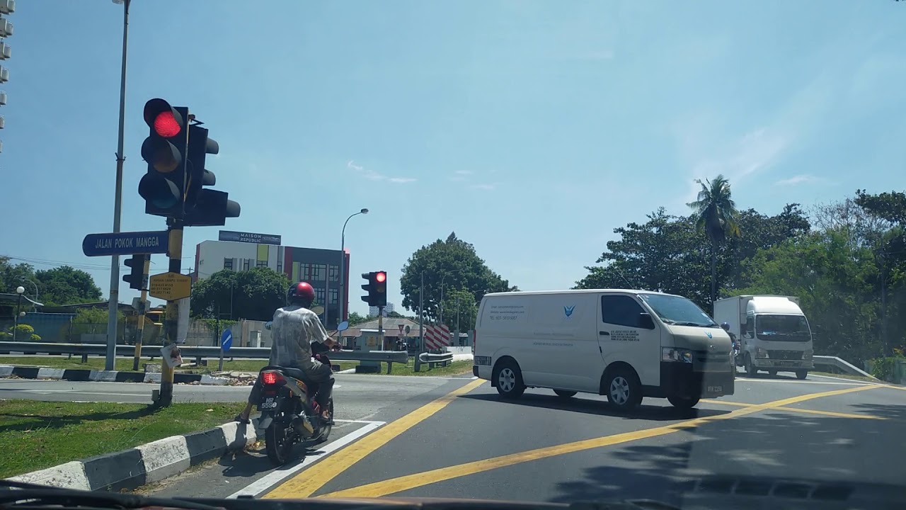 1/26/21 12:52 (5, 75200 Melaka,) - YouTube