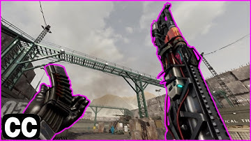 Ironsight | All Reload Animations (OLD)