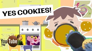 Ytp Yes Cookies Roys Bedoys