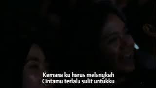 Nicky Astria - Lentera Cinta Live Concert 2019