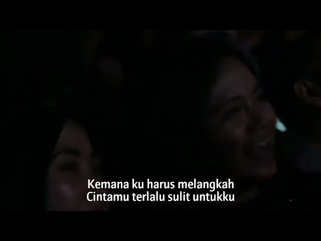 Nicky Astria - Lentera Cinta Live Concert 2019 class=