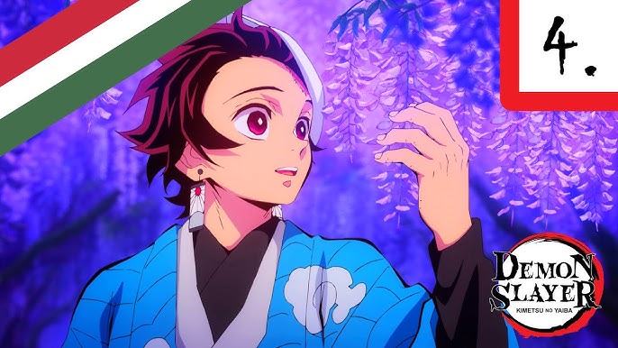 Smash Fandub - KIMETSU NO YAIBA - EPISÓDIO 1 - FANDUBLADO